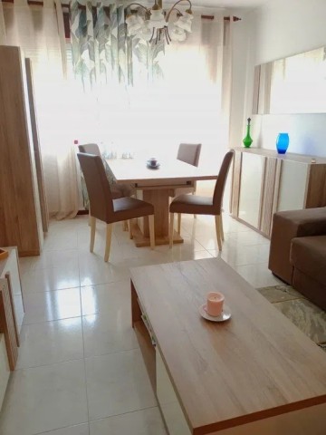 A Venda Mobilado a pensar em si