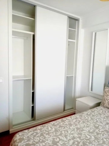A Venda Mobilado a pensar em si