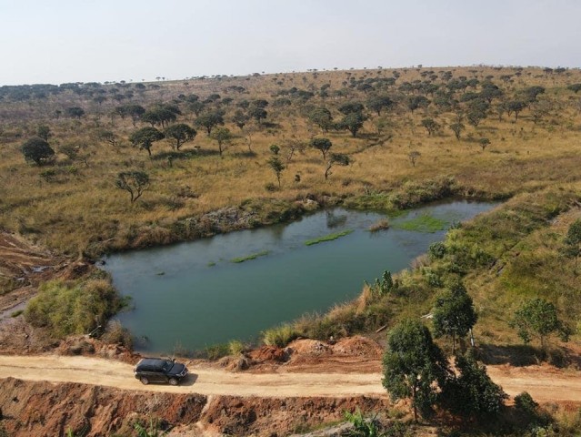 A Venda FAZENDA DE 500 HECTARES EM FUNCIONAMENTO