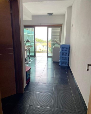 A Venda Excelente apartamento T3, mobiliado, no Condomínio Dolce Vita, Talatona.