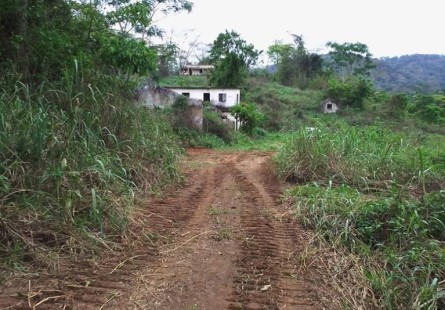 Vendo uma Fazenda na comuna do Piri