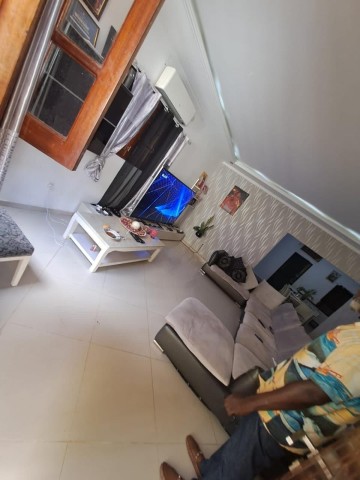 A Venda Manssão V6 no Zango1