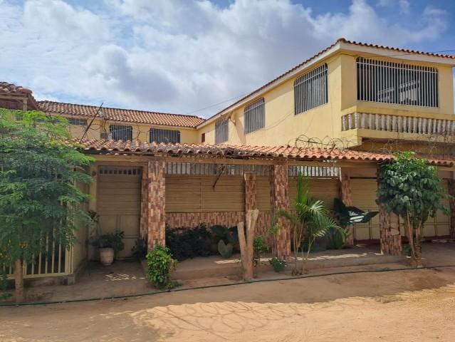 A Venda Manssão V6 no Zango1