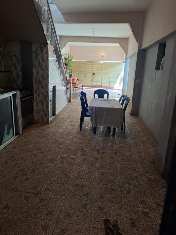 A Venda Manssão V6 no Zango1