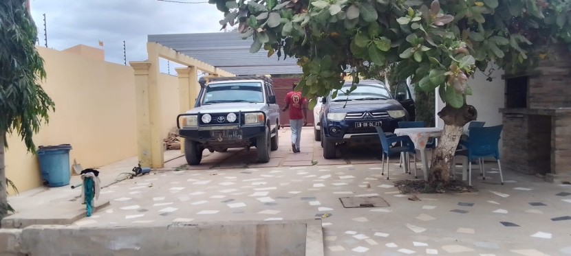 A Venda Vivenda V4 com piscina e anexo, Zona Verde, Benfica.