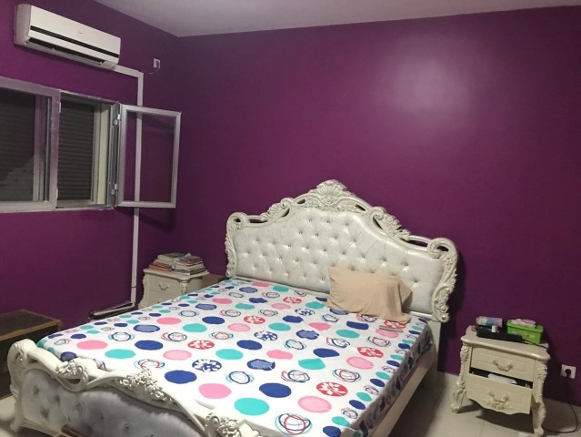A Venda Excelente Apartamento T3, mobiliado, na Centralidade do Kilamba.