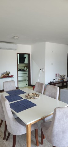 A Venda Apartamento T2, no Condomínio Clássicos do Sul, Benfica.