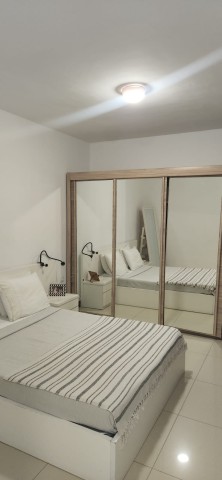 A Venda Apartamento T2, no Condomínio Clássicos do Sul, Benfica.