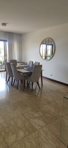 A Venda Apartamento T2, no Condomínio Clássicos do Sul, Benfica.