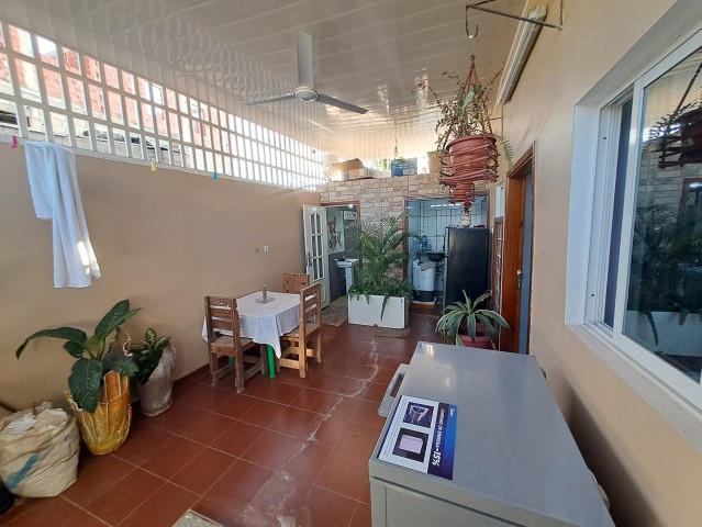 A Venda Casa T1 mobíliada