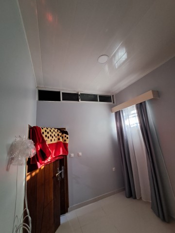 A Venda Casa T1 mobíliada