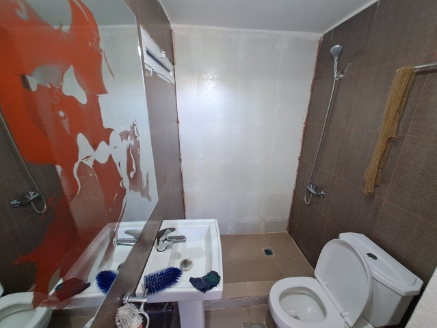 A Venda Casa T1 mobíliada