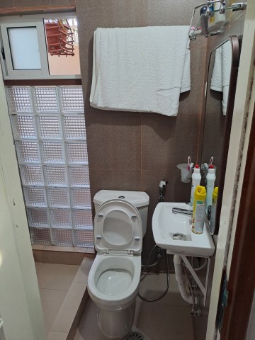 A Venda Casa T1 mobíliada