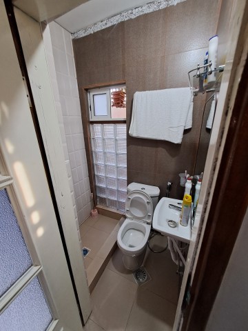 A Venda Casa T1 mobíliada