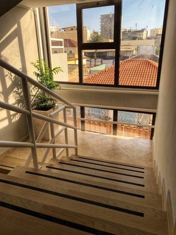 A Venda Edifício residencial, no Centro da cidade, adjacente as Torres do Carmo.