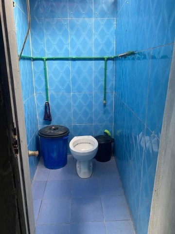 A Venda Moradia T3 com anexo, na Gamek, rua do Hotel Fleuma.