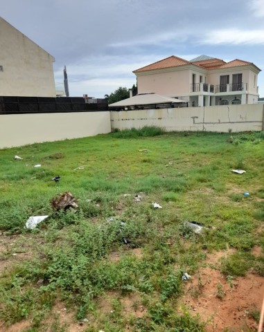 A Venda Lote de terreno habitacional, no renomado Condomínio Sodimo, centro da Cidade.