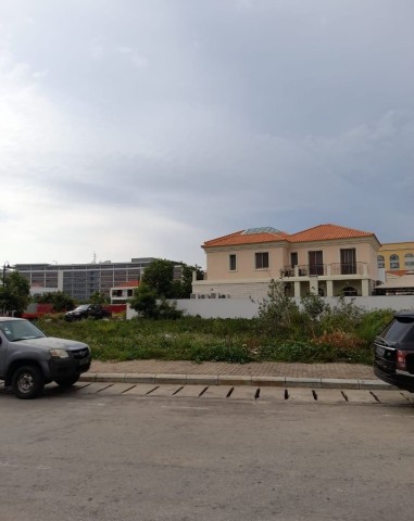 A Venda Lote de terreno habitacional, no renomado Condomínio Sodimo, centro da Cidade.