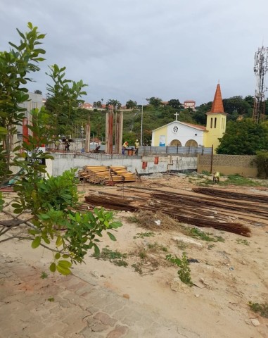 A Venda Lote de terreno habitacional, no renomado Condomínio Sodimo, centro da Cidade.