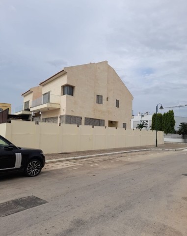 A Venda Lote de terreno habitacional, no renomado Condomínio Sodimo, centro da Cidade.