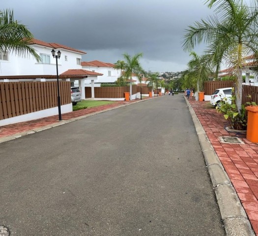 A Venda Condomínio Cidade de Davi, Talatona.