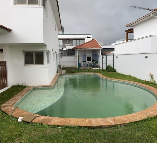 A Venda Condomínio Cidade de Davi, Talatona.