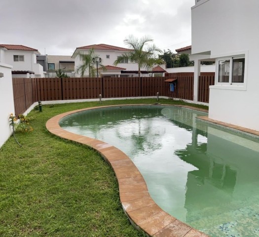 A Venda Condomínio Cidade de Davi, Talatona.