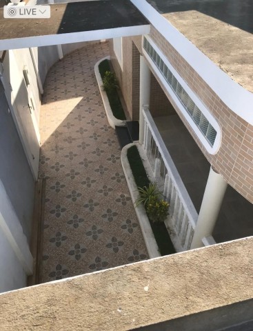 A Venda Casa T3 a venda