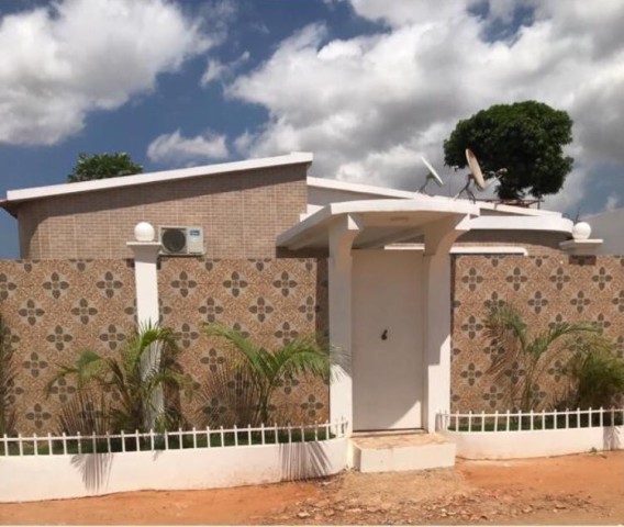 A Venda Casa T3 a venda