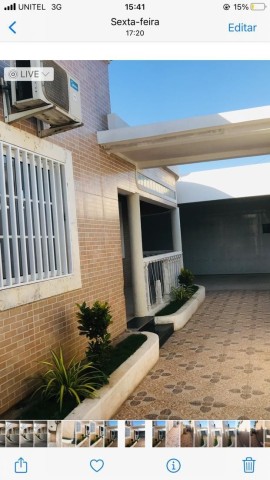 A Venda Casa T3 a venda
