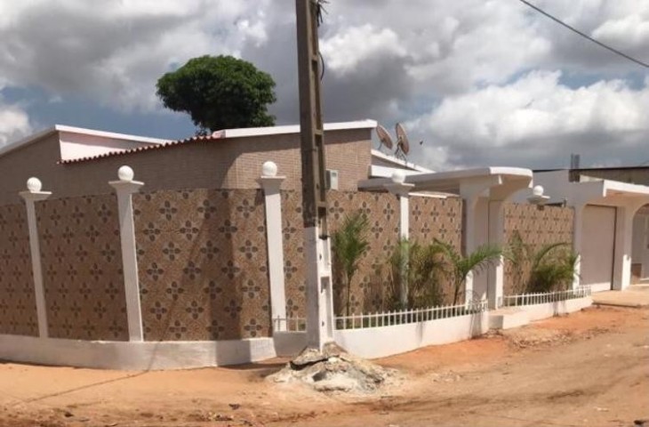 A Venda Casa T3 a venda