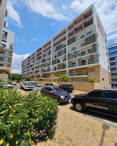A Venda Apartamento T3, no Condomínio Dolce Vita, Talatona.