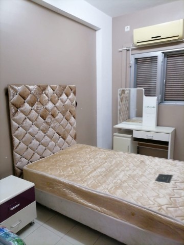 A Venda Apartamento T3+1, mobiliado, na Centralidade do Kilamba.