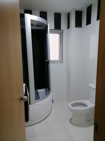 A Venda Apartamento T3+1, mobiliado, na Centralidade do Kilamba.
