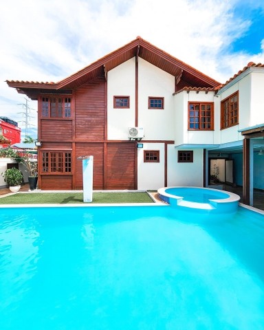 A Venda VIVENDA V4 DUPLEX, NO CONDOMÍNIO FLORENÇA, TALATONA