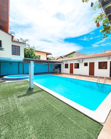 A Venda VIVENDA V4 DUPLEX, NO CONDOMÍNIO FLORENÇA, TALATONA