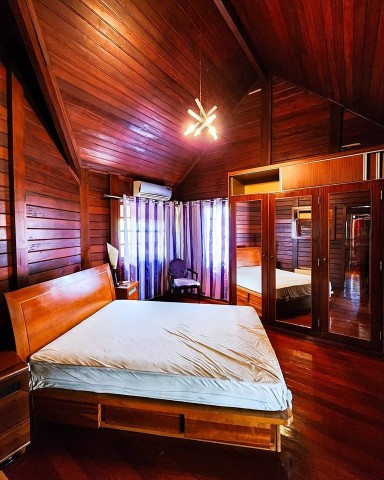 A Venda VIVENDA V4 DUPLEX, NO CONDOMÍNIO FLORENÇA, TALATONA