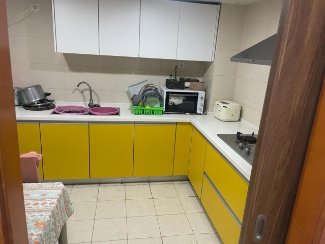 A Venda Excelente apartamento T3, no Condomínio Vida Pacífica, Zango 0