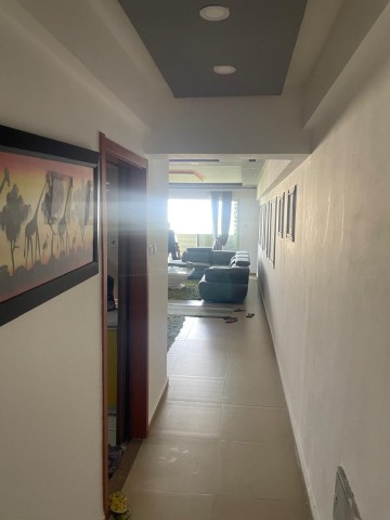 A Venda Excelente apartamento T3, no Condomínio Vida Pacífica, Zango 0