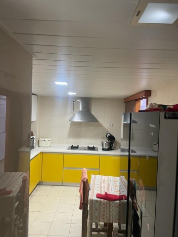 A Venda Excelente apartamento T3, no Condomínio Vida Pacífica, Zango 0