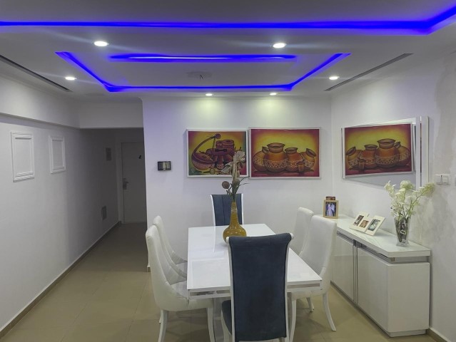 A Venda Excelente apartamento T3, no Condomínio Vida Pacífica, Zango 0