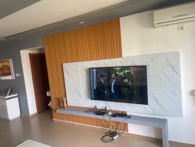 A Venda Excelente apartamento T3, no Condomínio Vida Pacífica, Zango 0