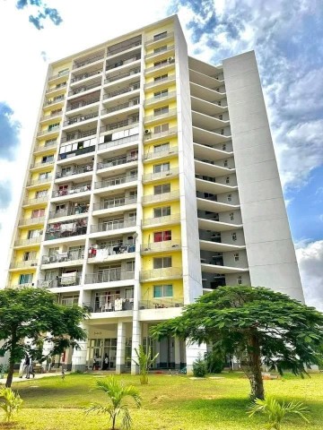 A Venda Excelente apartamento T3, no Condomínio Vida Pacífica, Zango 0
