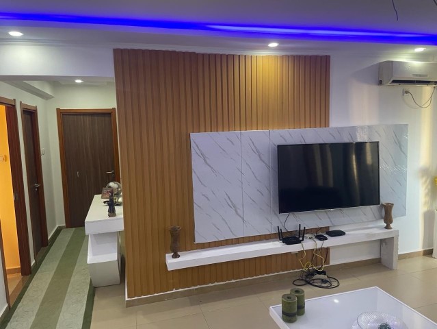 A Venda Excelente apartamento T3, no Condomínio Vida Pacífica, Zango 0