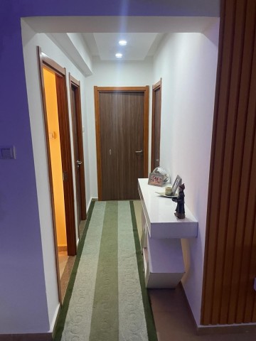 A Venda Excelente apartamento T3, no Condomínio Vida Pacífica, Zango 0