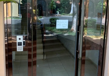 Anúncio Vende-se apartamento no Condomínio Jardim de Rosas