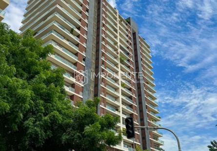 Anúncio Vender: Luxuoso apartamento T4, alterado para T3, no Edifício Gika, Alvalade, Maianga.