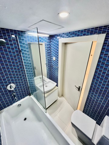 A Venda Vender: Apartamento T3 no edifício Platinum, Ingombota