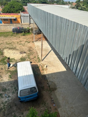 A Venda Um colégio de saúde com 12 salas, funcional