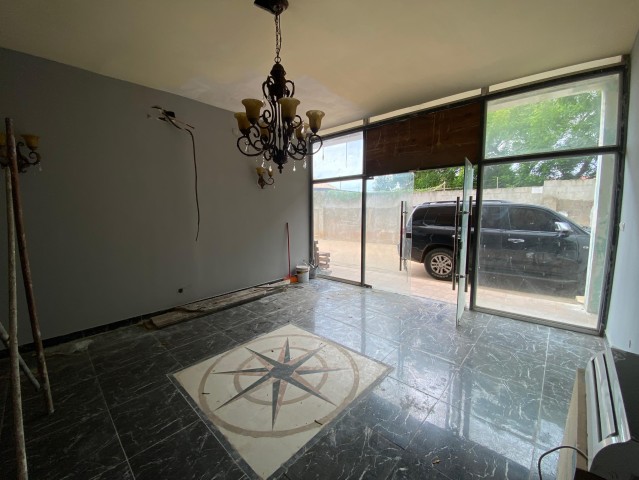 A Venda Vender: Edifício residencial, adjacente ao Zap Estúdio, Talatona.